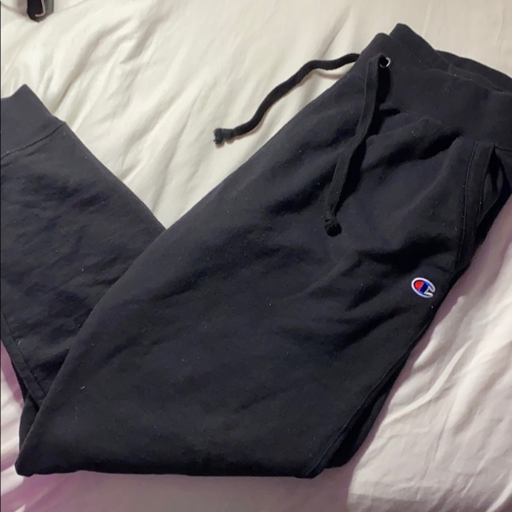 Champion Sweatpants